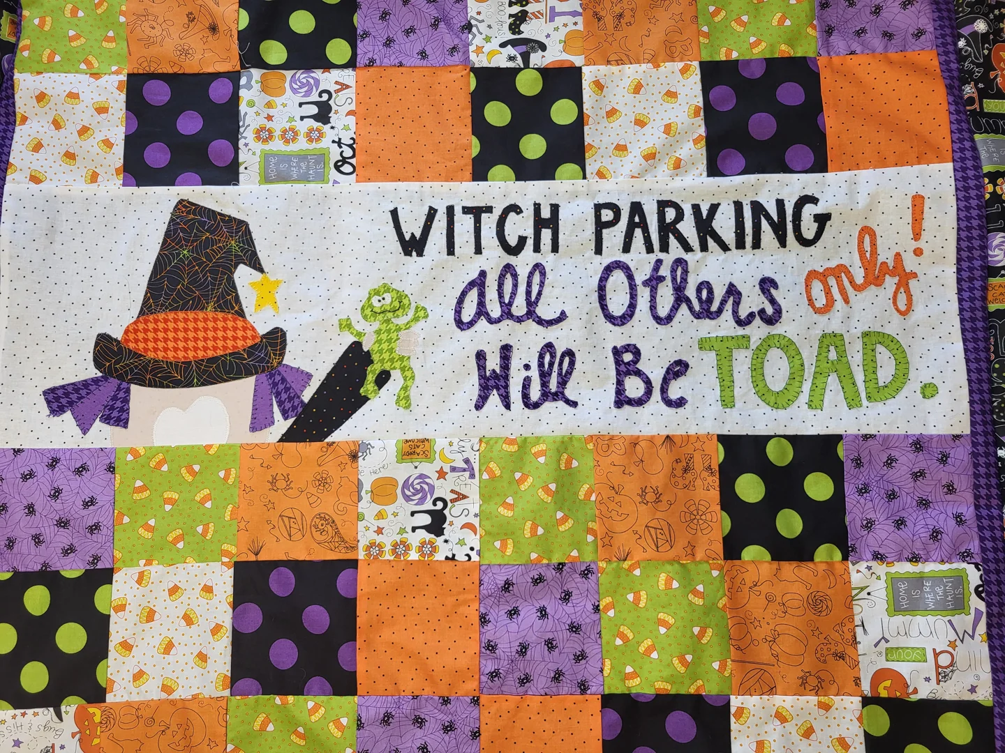 Quilting