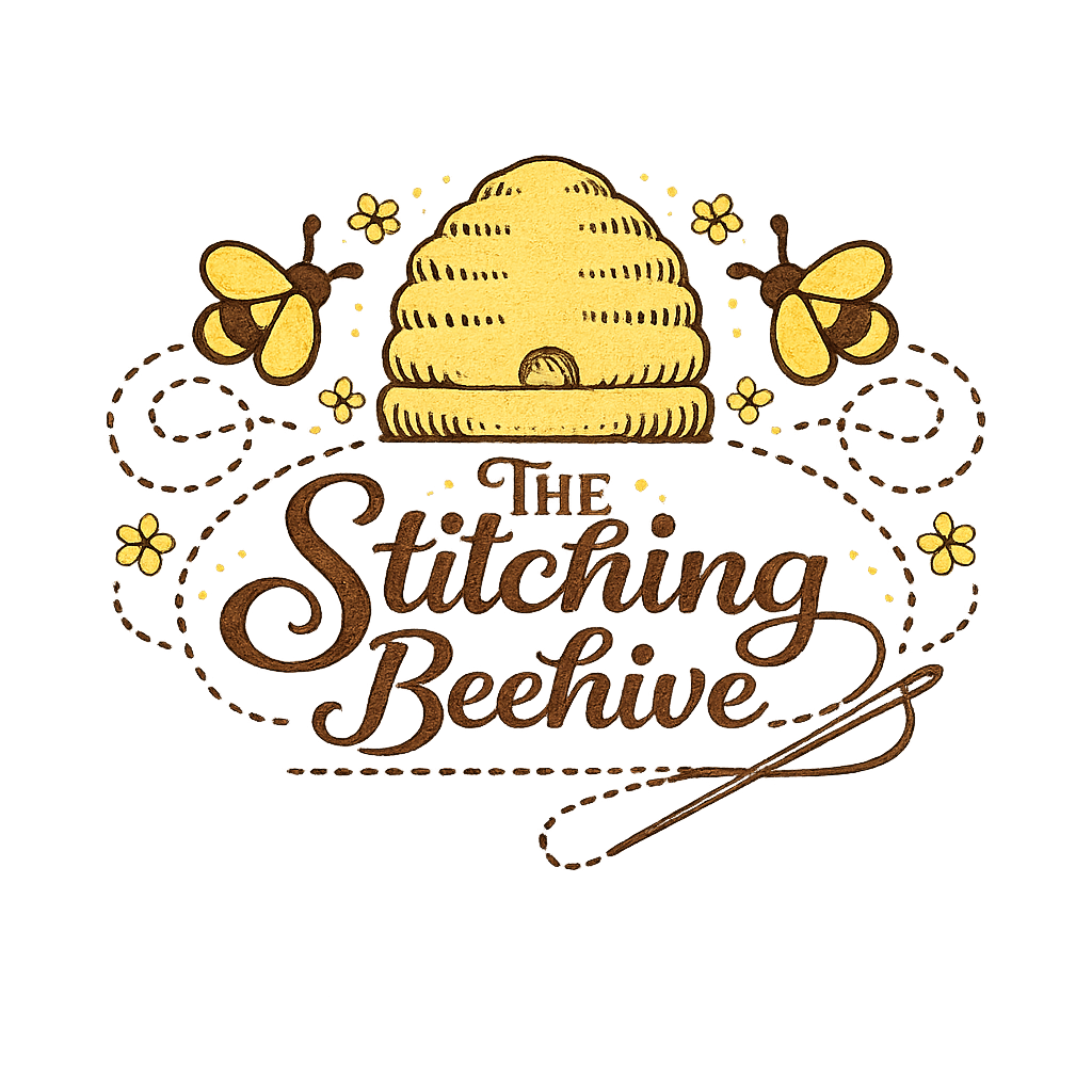 The Stitching Beehive